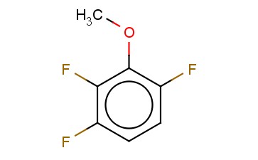 <span class='lighter'>1-METHOXY-2,3,6-TRIFLUOROBENZENE</span>
