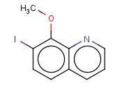7-IODO-8-METHOXYQUINOLINE