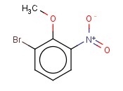 1-Bromo-2-methoxy-3-nitrobenzene