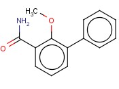 2-METHOXY-3-PHENYLBENZAMIDE