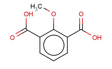 2-METHOXYISOPHTHALIC ACID