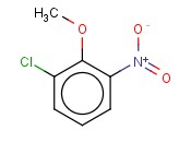 2-Chloro-6-nitroanisole
