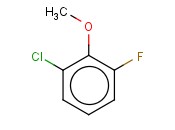 2-CHLORO-6-FLUOROANISOLE