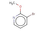 3-溴-2-甲氧基吡啶