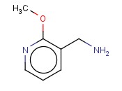 C-(2-Methoxy-pyridin-3-yl)-methylamine