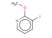 3-IODO-2-<span class='lighter'>METHOXYPYRIDINE</span>