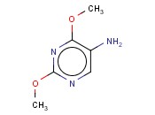 2,4-DIMETHOXY-5-PYRIMIDINAMINE