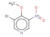 1-溴-2-<span class='lighter'>甲</span><span class='lighter'>氧基</span>-3-<span class='lighter'>硝基苯</span>