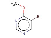 5-BROMO-4-METHOXYPYRIMIDINE