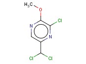 <span class='lighter'>甲基</span> [7-(3,6-二氢<span class='lighter'>吡啶</span>-1(2H)-基)-2-羰基-2H-[1,2,4]噁二唑并[2,3-c]嘧啶-5-基]<span class='lighter'>氨基</span>甲酸酯