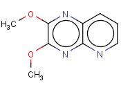 2,3-DIMETHOXYPYRIDO[2,3-B]PYRAZINE