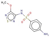 磺胺<span class='lighter'>美</span><span class='lighter'>曲</span>