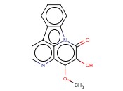 5-HYDROXY-4-METHOXYCANTHIN-6-ONE