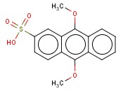 2-(<span class='lighter'>乙酰</span>基<span class='lighter'>氨基</span>)-2-脱氧-4,6-二-O-硫代-D-半乳吡喃糖