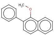 1-METHOXY-2-PHENYLNAPHTHALENE