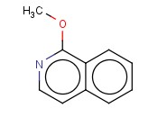 1-METHOXYISOQUINOLINE