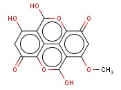 3-O-METHYLELLAGIC ACID