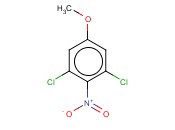 1,3-DICHLORO-5-<span class='lighter'>METHOXY-2-NITRO</span>-BENZENE