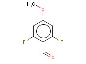 2,6-Difluoro-4-methoxybenzaldehyde