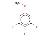 3,4,5-三<span class='lighter'>氟</span><span class='lighter'>苯甲醚</span>