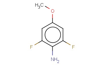 2,6-DIFLUORO-4-METHOXYANILINE