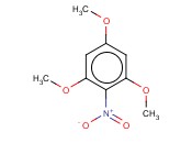 1,3,5-<span class='lighter'>三甲</span><span class='lighter'>氧基</span>-2-<span class='lighter'>硝基苯</span>