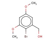 (2-BROMO-3,5-DIMETHOXYPHENYL)METHANOL
