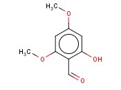 4,6-DIMETHOXYSALICYLALDEHYDE