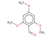 <span class='lighter'>2,4,6</span>-TRIMETHOXYBENZALDEHYDE