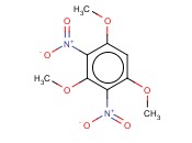 1,3,5-<span class='lighter'>三甲</span><span class='lighter'>氧基</span>-2,4-二<span class='lighter'>硝基苯</span>