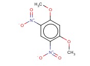 1,5-二<span class='lighter'>甲</span><span class='lighter'>氧基</span>-2,4-二<span class='lighter'>硝基苯</span>