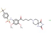 RS 102221 HYDROCHLORIDE