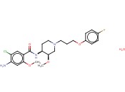 CISAPRIDE MONOHYDRATE