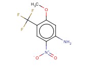 5-METHOXY-2-NITRO-4-(TRIFLUOROMETHYL)ANILINE