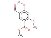 METHYL 5-FORMYL-2,4-DIMETHOXYBENZOATE