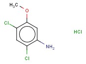 2,4-DICHLORO-5-METHOXYANILINE HYDROCHLORIDE
