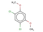 1,5-DICHLORO-2,4-DIMETHOXYBENZENE