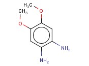 1,2-Benzenediamine, 4,5-dimethoxy-