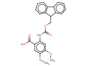 <span class='lighter'>FMOC-2-AMINO</span>-4,5-DIMETHOXYBENZOIC ACID