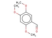 2,4,5-TRIMETHOXYBENZALDEHYDE