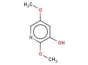 2,5-DIMETHOXYPYRIDIN-3-OL