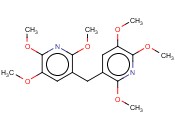 BIS(2,5,6-TRIMETHOXYPYRIDIN-3-YL)METHANE
