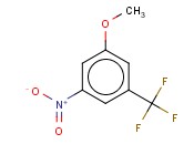 3-<span class='lighter'>甲</span><span class='lighter'>氧基</span>-5-<span class='lighter'>硝基</span><span class='lighter'>三</span><span class='lighter'>氟</span><span class='lighter'>甲苯</span>