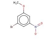 1-BROMO-3-METHOXY-5-NITROBENZENE