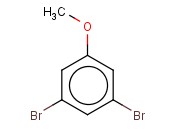 1,3-Dibromo-5-methoxybenzene