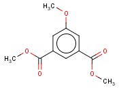 5-甲氧基-异<span class='lighter'>邻</span><span class='lighter'>苯</span><span class='lighter'>二甲酸</span><span class='lighter'>二甲</span>酯