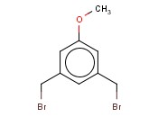 1,3-BIS(BROMOMETHYL)-5-METHOXYBENZENE