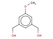 5-<span class='lighter'>甲</span><span class='lighter'>氧基</span>-1,3-<span class='lighter'>苯</span>二<span class='lighter'>甲醇</span>