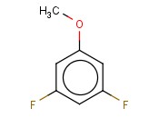 3,5-<span class='lighter'>二</span><span class='lighter'>氟</span>苯甲醚