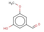 3-HYDROXY-5-METHOXYBENZALDEHYDE